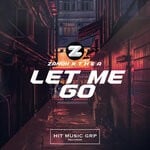 cover: Thea Fagerhaug|Zanoii - Let Me Go