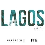 cover: Murdakkh - Lagos 2