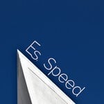 cover: Es. - Speed