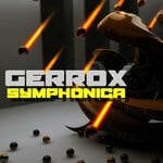 cover: Gerrox - Symphonica