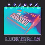 cover: Various - Modern Technology