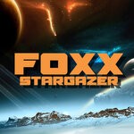 cover: Foxx - Stargazer