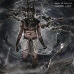 cover: Forbidden Alchemy - Anubis The Protector