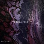 cover: Aisatsaana - Versatility