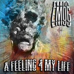 cover: Emog - A Feeling 4 My Life