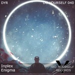 cover: Inplex - Enigma