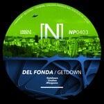 cover: Del Fonda - Getdown