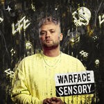 cover: Warface - Sensory