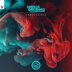 cover: Markus Gardeweg - Submersible