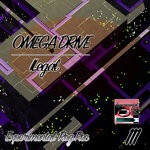 cover: Omega Drive - Ilegal