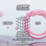 cover: Gustaff - Eleganzza