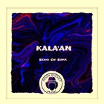 cover: Kala'an - Echo Of Ezra