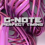 cover: G-note - Perfect Timing