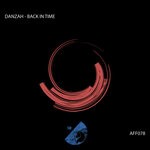 cover: Danzah - Back In Time