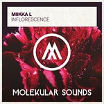 cover: Miikka L - Inflorescence