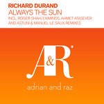 cover: Richard Durand - Always The Sun