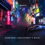 cover: J-marin - Everybody (Backstreet's Back)