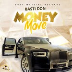 cover: Basti Don - Money Move