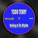 cover: Todd Terry - Rocking To The Rhythm