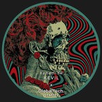 cover: Kevil - Kenedi EP