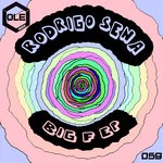 cover: Rodrigo Sena - Big F EP