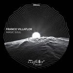 cover: Franco Villaflor - Magic Soul