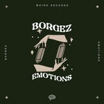 cover: Borgez - Emotions