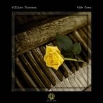 cover: William Thomson - Wide Open