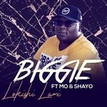 cover: Biggie|Mo|Shayo - Lokishi Lami