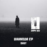 cover: Dast - Warrior EP