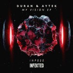 cover: Duran & Aytek - My Vision