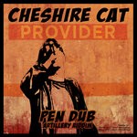 cover: Cheshire Cat|Pen Dub - Provider