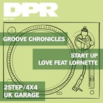 cover: Dubchild|Groove Chronicles (noodles) - Start Up (2step/4x4 Uk Garage)