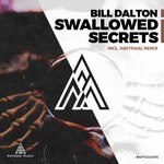 cover: Bill Dalton - Swallowed Secrets