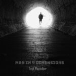 cover: Man In 4 Dimensions - Lost Paradise