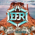 cover: Doris - The Outlaws