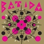 cover: Batida - Alegria EP