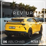 cover: Peter Sax - ATSH12200006 (Radio Edit)