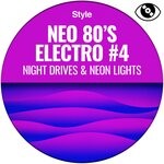 cover: Tigerz - Neo 80s Electro #4 (Night Drives & Neon Lights)