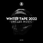 cover: Various - Uncles Music "Winter Tape 2022"