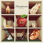 cover: Monophonics - Sage Motel