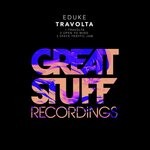 cover: Eduke - Travolta