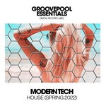 cover: Various - Modern Tech House (Spring 2022)