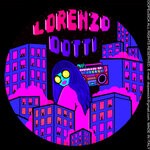 cover: Lorenzo Dotti - Everybody EP