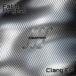 cover: Fatih Project - Clang EP