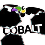 cover: Toucan.b9 - Cobalt