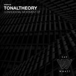 cover: Tonaltheory - Confidential Movement