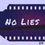 cover: Tim Haky - No Lies