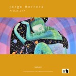 cover: Jorge Herrera - Preludio EP