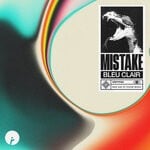 cover: Bleu Clair - Mistake